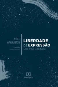 Liberdade de Expressão_cover