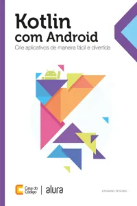 Kotlin com Android_cover