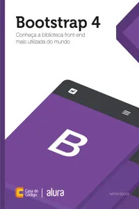 Bootstrap 4_cover