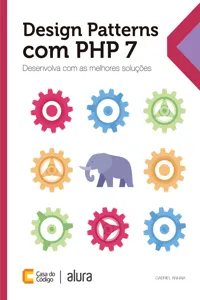 Design Patterns com PHP 7_cover