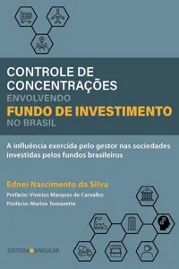 Controle de concentrações envolvendo Fundos de investimento no Brasil_cover