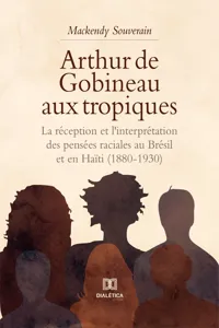 Arthur de Gobineau aux tropiques_cover