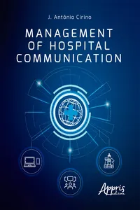 Management of hospital communication_cover