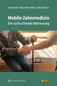 Mobile Zahnmedizin_cover