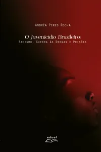 O Juvenicídio brasileiro_cover