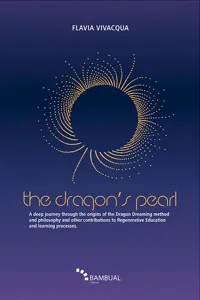 The dragon's pearl_cover