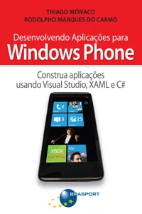 Desenvolvendo aplicações para Windows Phone_cover