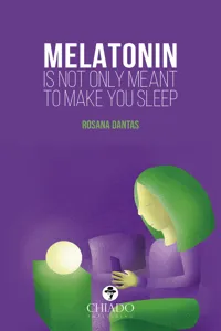 Melatonin is not only meant to make you sleep_cover