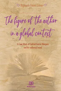 The Figure of the Author in a Global Context_cover