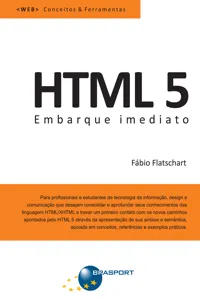 HTML 5 - Embarque Imediato_cover