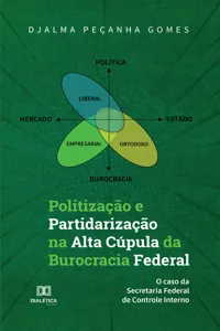 Politização e Partidarização na Alta Cúpula da Burocracia Federal_cover