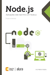 Aplicações web real-time com Node.js_cover