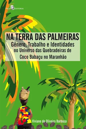 Na Terra das Palmeiras