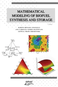 Mathematical modeling of biofuel synthesis and storage_cover