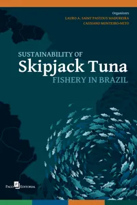 Sustainability of Skipjack Tuna Fishery in Brazil_cover