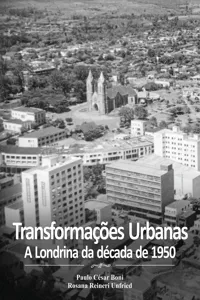 Transformações Urbanas_cover