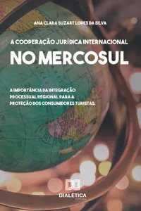 A Cooperação Jurídica Internacional no Mercosul_cover