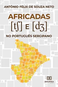 Africadas [tS] e [dZ] no Português Sergipano_cover