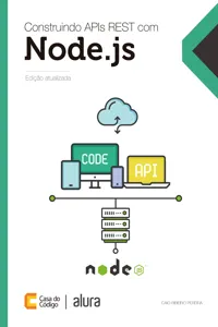Construindo APIs REST com Node.js_cover