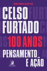 Celso Furtado, 100 anos_cover