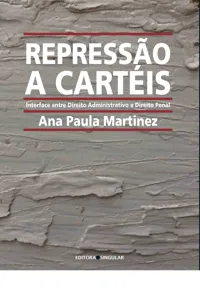 Repressão a Cartéis_cover