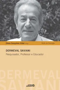 Dermeval Saviani_cover