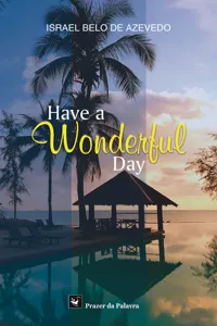 Have a wonderful day_cover