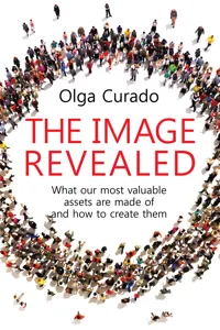 The Image Revealed_cover