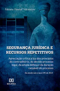 Segurança Jurídica e Recursos Repetitivos_cover