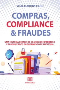 Compras, Compliance & Fraudes_cover
