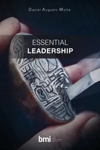 Essential Leadership_cover