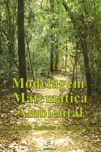 Modelagem Matemática Ambiental_cover