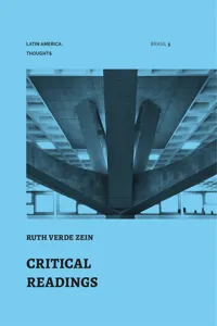 Critical Readings_cover