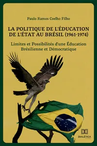 La Politique de l'Éducation de l'État au Brésil_cover