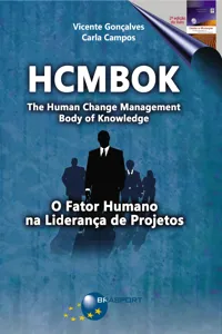 HCMBOK - O fator humano na liderança de projetos_cover