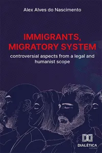 Immigrants, migratory system_cover