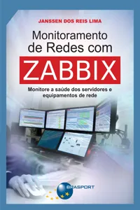 Monitoramento de Redes com Zabbix_cover