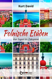Polnische Etüden_cover
