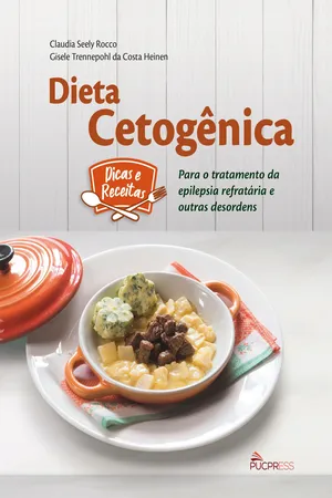 Dieta CetogĂȘnica