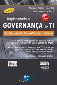 Implantando a Governança de T_cover