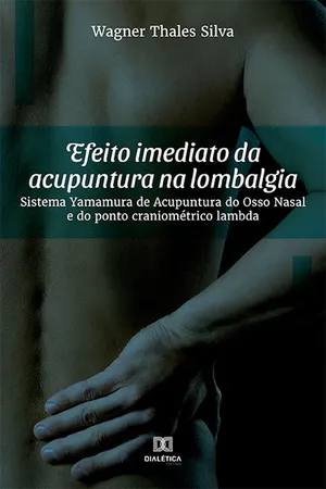 Efeito imediato da acupuntura na lombalgia