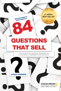 84 questions that sell_cover