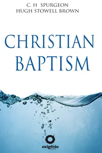 Christian Baptism_cover