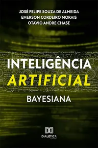 Inteligência Artificial Bayesiana_cover