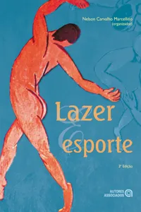 Lazer e esporte_cover