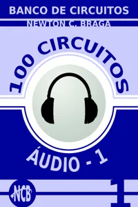 100 Circuitos de Áudio - 1_cover