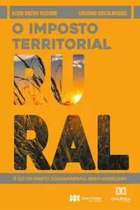 O Imposto Territorial Rural_cover