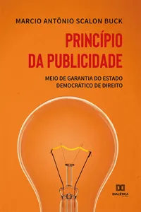 Princípio da publicidade_cover