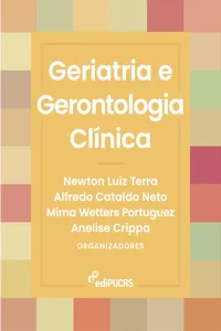 Geriatria e Gerontologia Clínica_cover