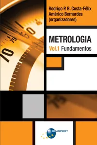 Metrologia Vol. 1_cover